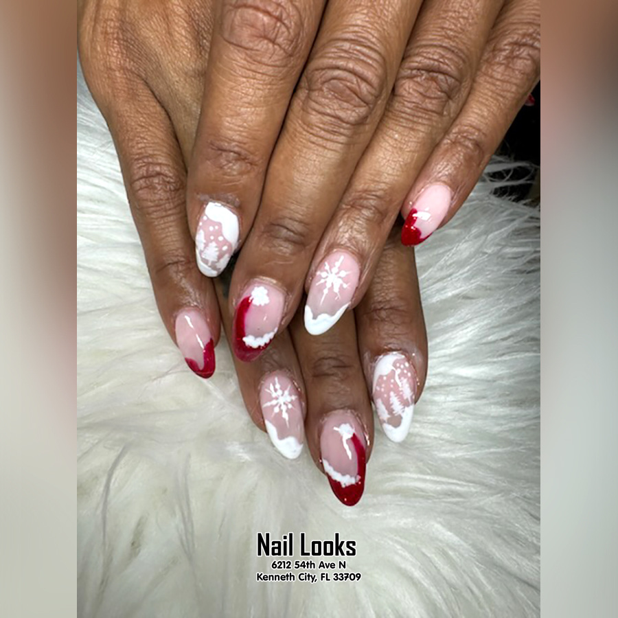 Nail Looks Salon in Kenneth City, FL 33709